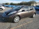 Nissan LEAF S Image 1