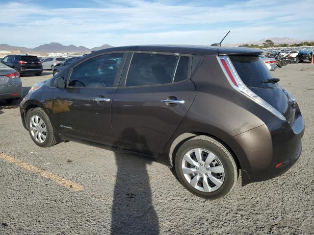 Nissan LEAF S Image 10