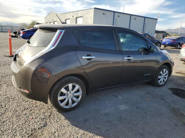 Nissan LEAF S Image 8