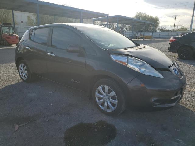 Nissan LEAF S Image 3