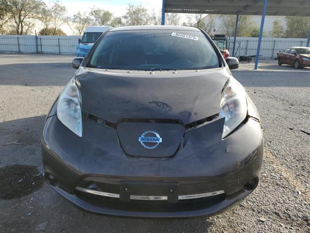 Nissan LEAF S Image 4