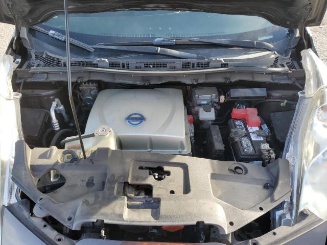 Nissan LEAF S Image 9