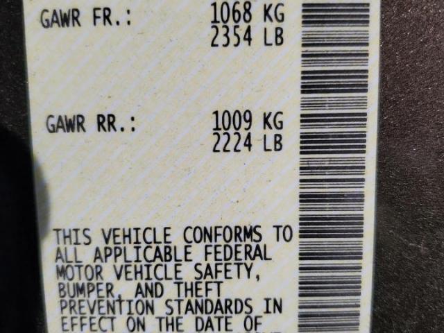 Nissan LEAF S Image 2