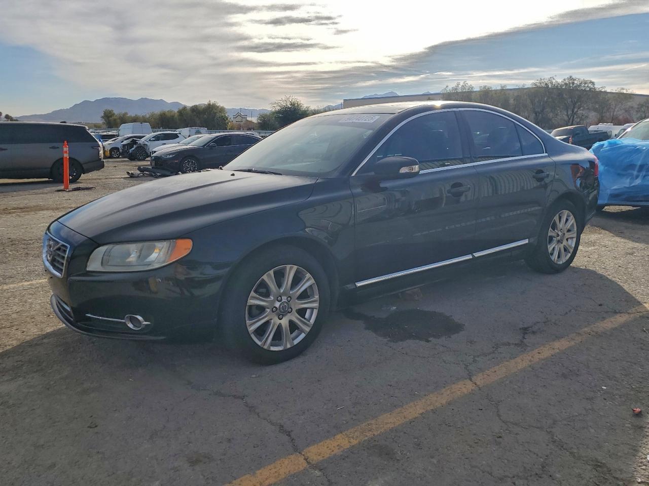 Volvo S80 3.2 Image 1