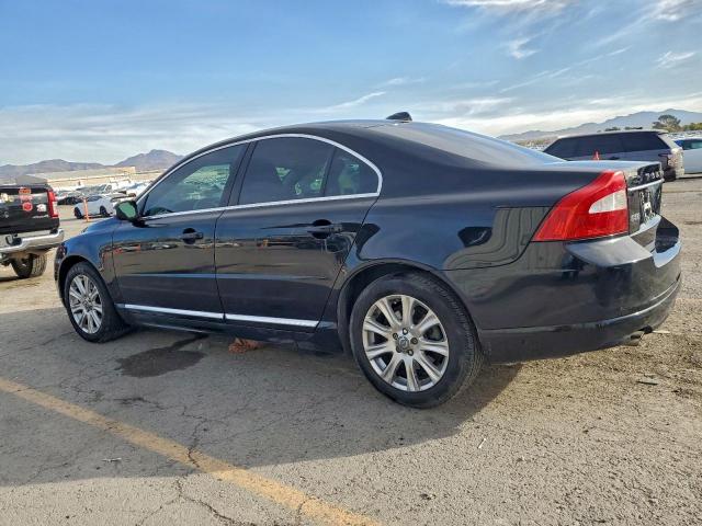 Volvo S80 3.2 Image 5