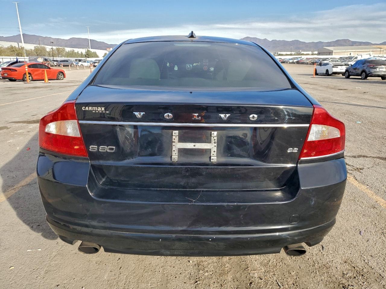 Volvo S80 3.2 Image 7