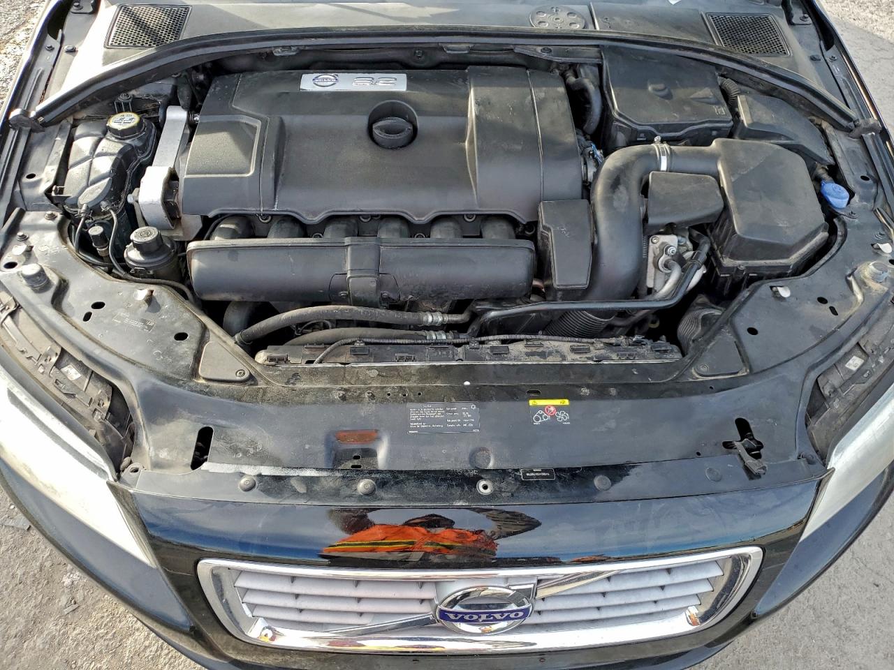 Volvo S80 3.2 Image 9