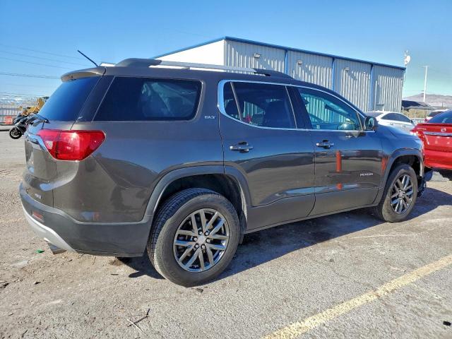 GMC Acadia Slt-1 Image 4