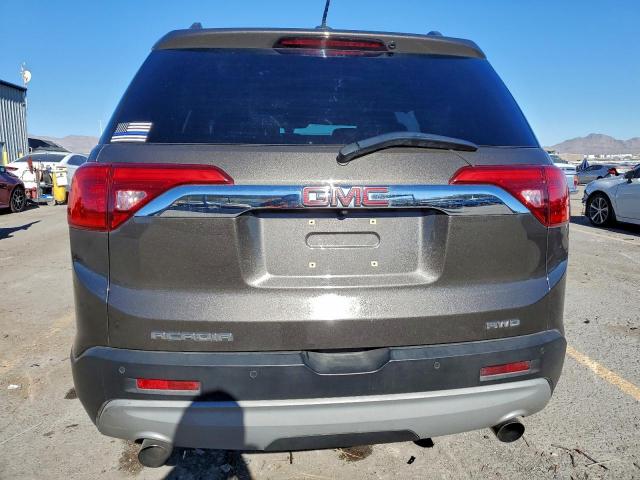GMC Acadia Slt-1 Image 3