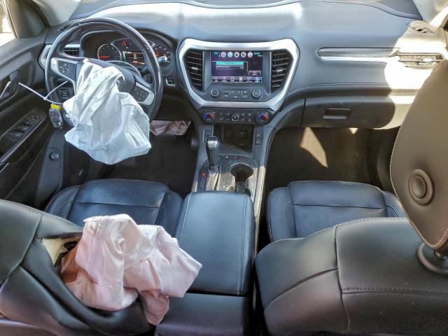 GMC Acadia Slt-1 Image 12