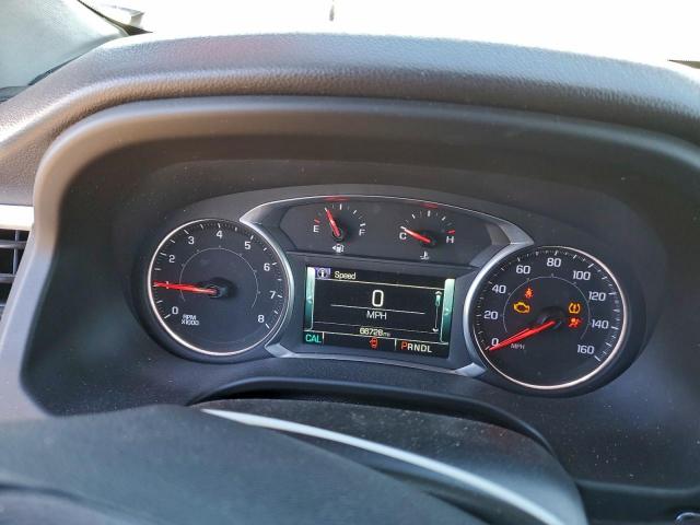 GMC Acadia Slt-1 Image 10