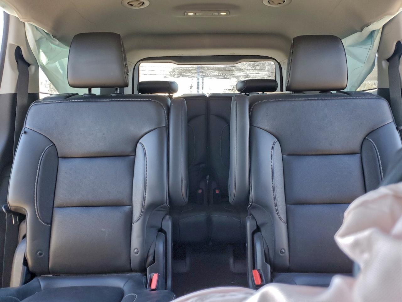 GMC Acadia Slt-1 Image 11