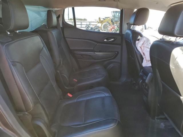 GMC Acadia Slt-1 Image 8