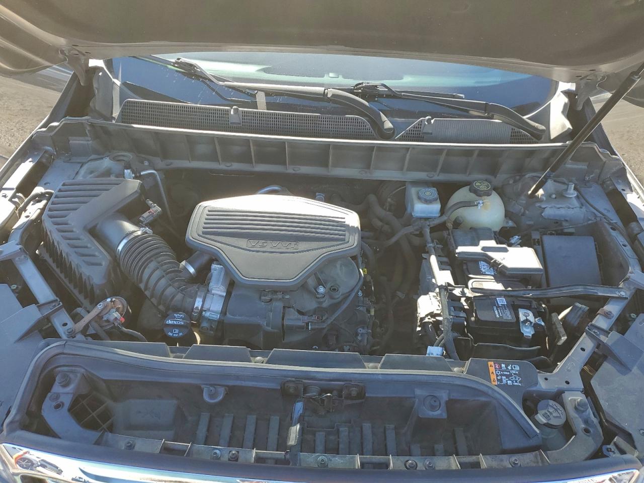 GMC Acadia Slt-1 Image 9