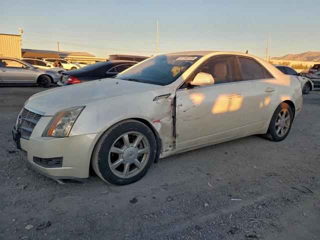  Salvage Cadillac CTS