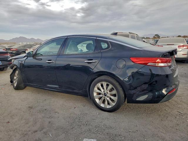 Kia Optima Ex Image 6