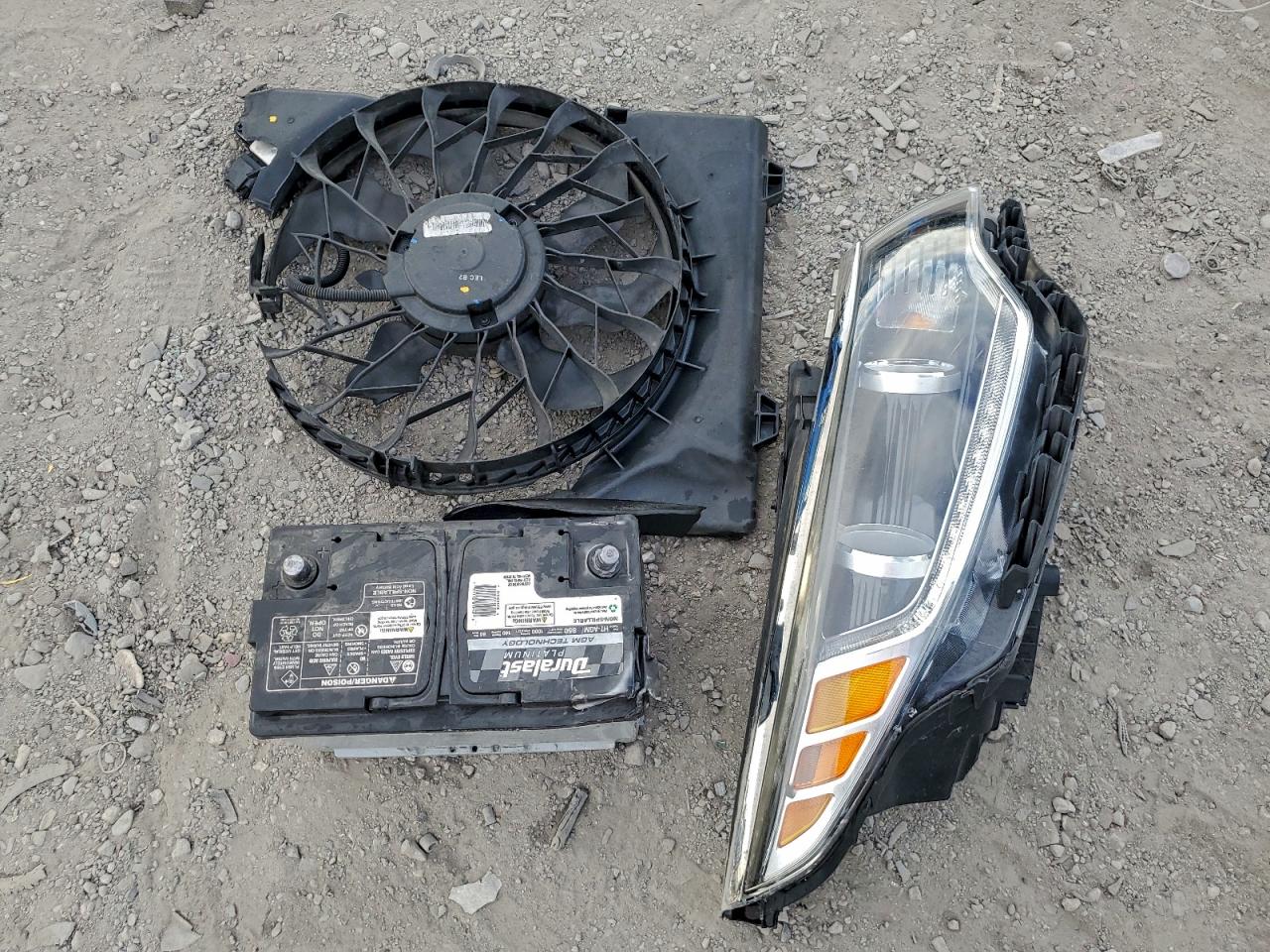 Kia Optima Ex Image 2