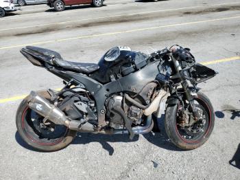  Salvage Kawasaki Zx1000 J