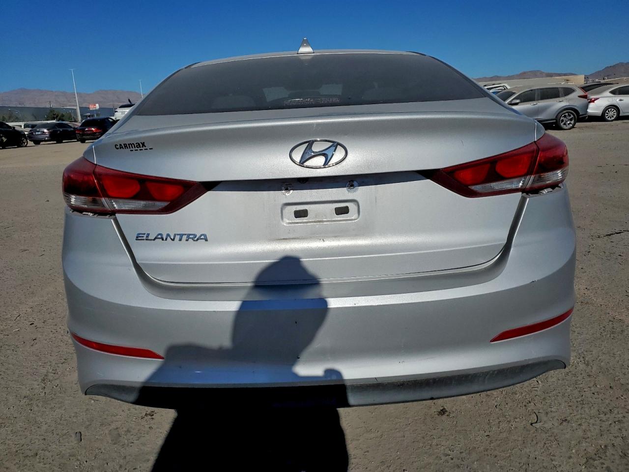 Hyundai ELANTRA Se Image 8