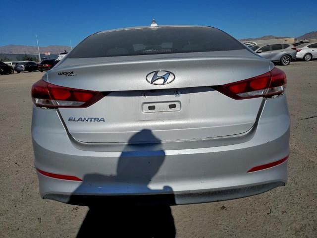 Hyundai ELANTRA Se Image 8