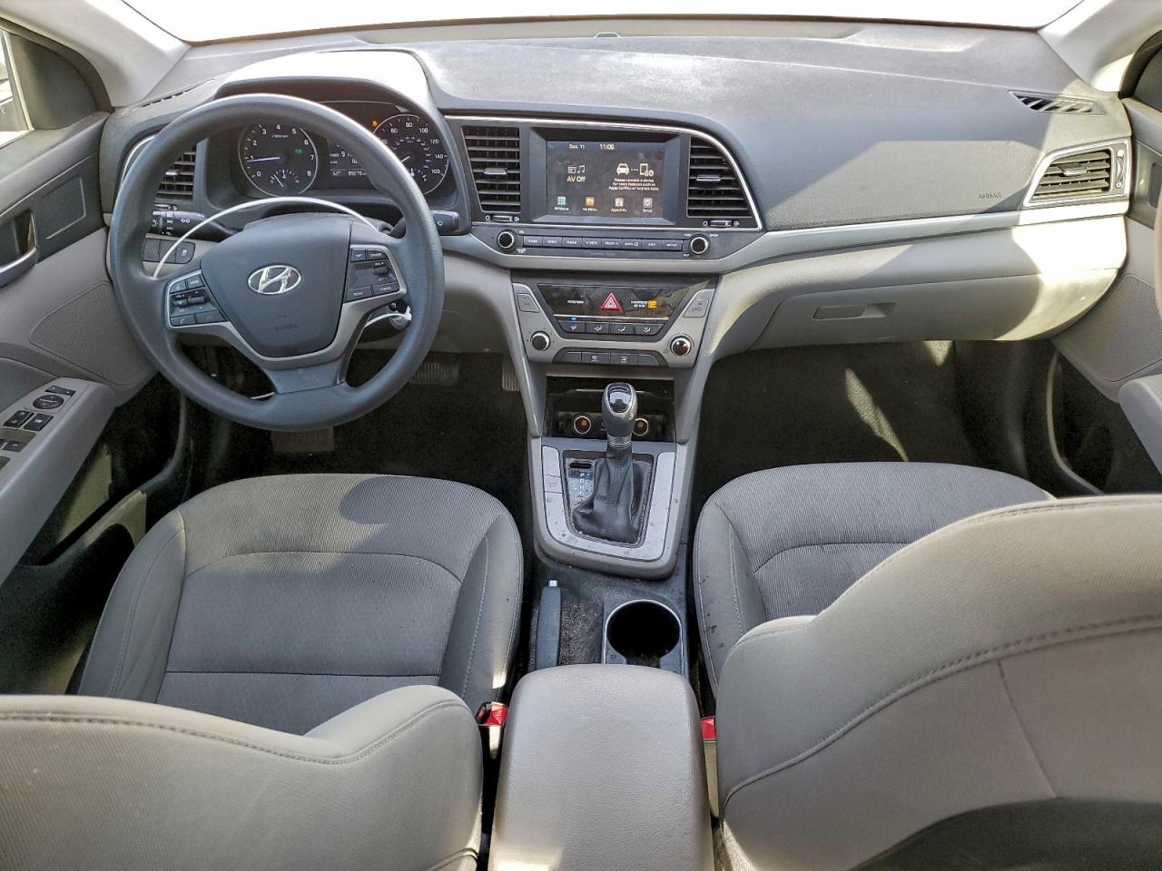 Hyundai ELANTRA Se Image 6