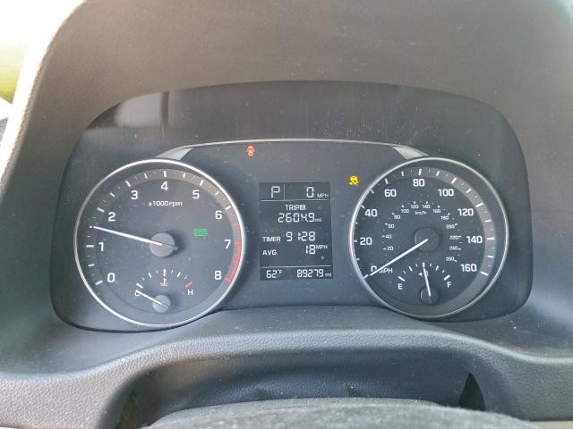 Hyundai ELANTRA Se Image 7