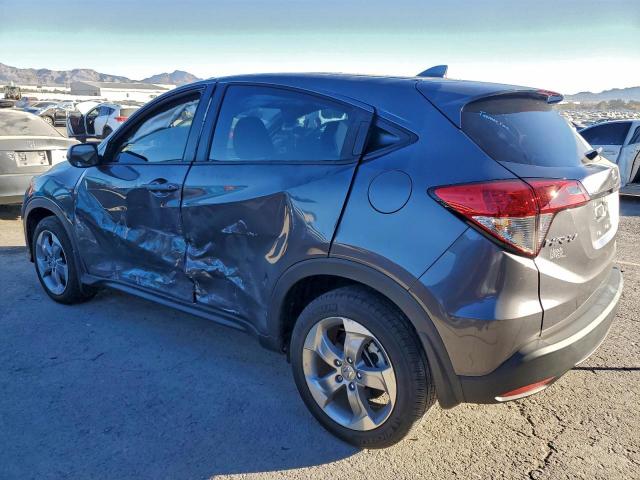 Honda HR-V Lx Image 5