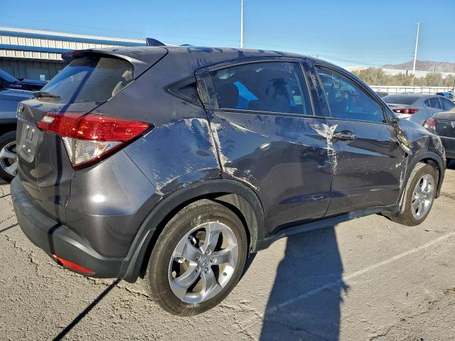 Honda HR-V Lx Image 6