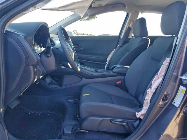 Honda HR-V Lx Image 2