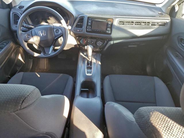 Honda HR-V Lx Image 8