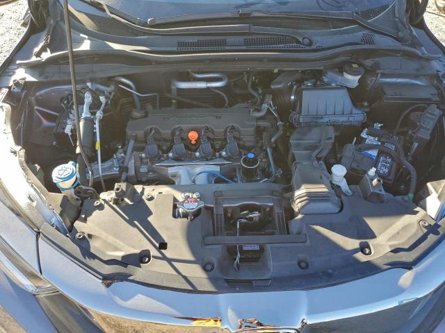 Honda HR-V Lx Image 10