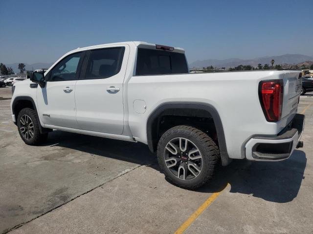 GMC Sierra K1500 At4 Image 12