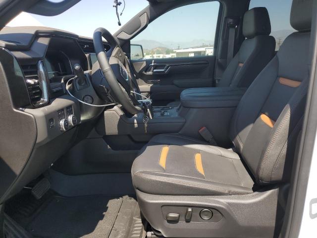 GMC Sierra K1500 At4 Image 5