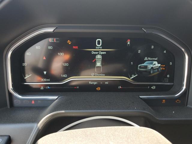 GMC Sierra K1500 At4 Image 3