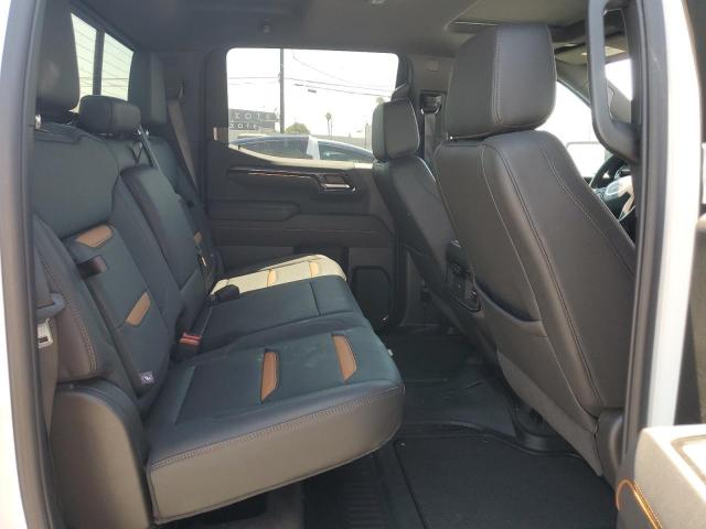 GMC Sierra K1500 At4 Image 6