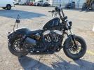 Harley-Davidson Motorcycle Forty-eight Image 1