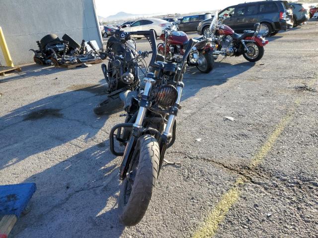 Harley-Davidson Motorcycle Forty-eight Image 4