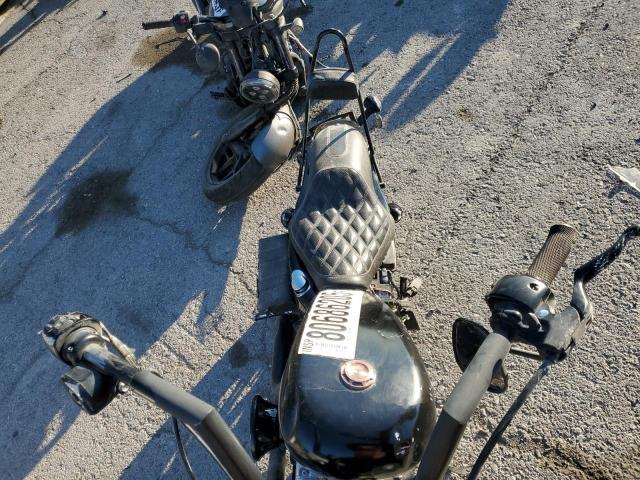 Harley-Davidson Motorcycle Forty-eight Image 7