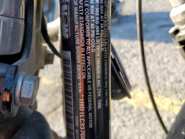 Harley-Davidson Motorcycle Forty-eight Image 2