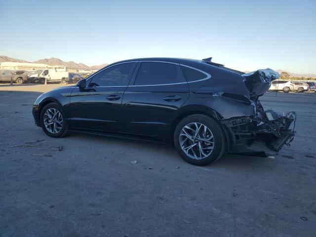 Hyundai SONATA Sel Image 5