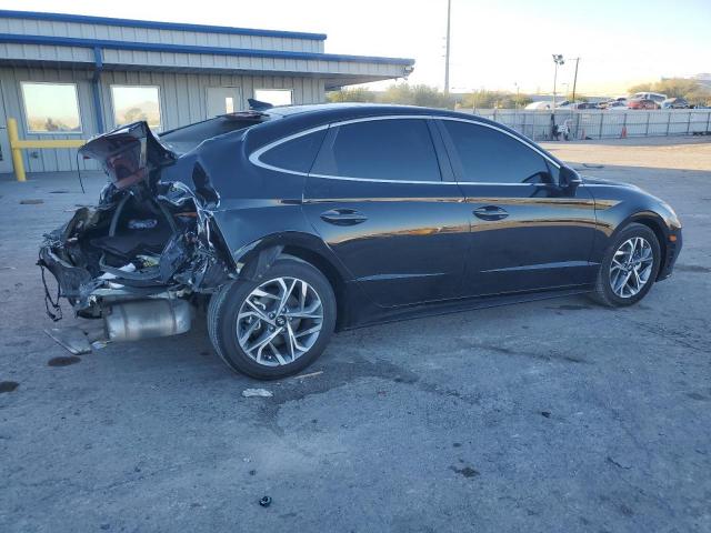 Hyundai SONATA Sel Image 4