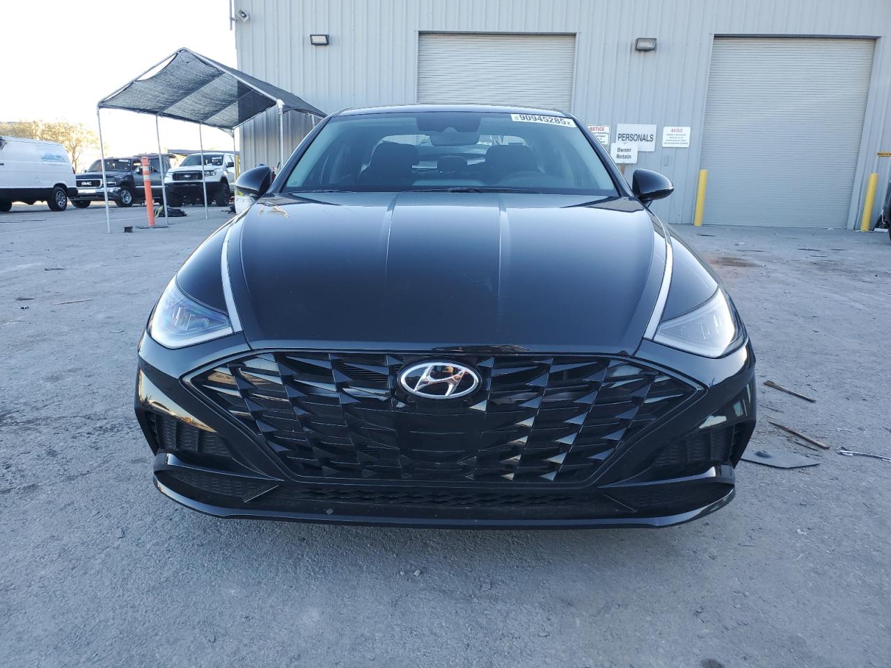 Hyundai SONATA Sel Image 3