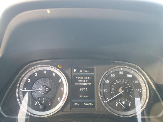 Hyundai SONATA Sel Image 7