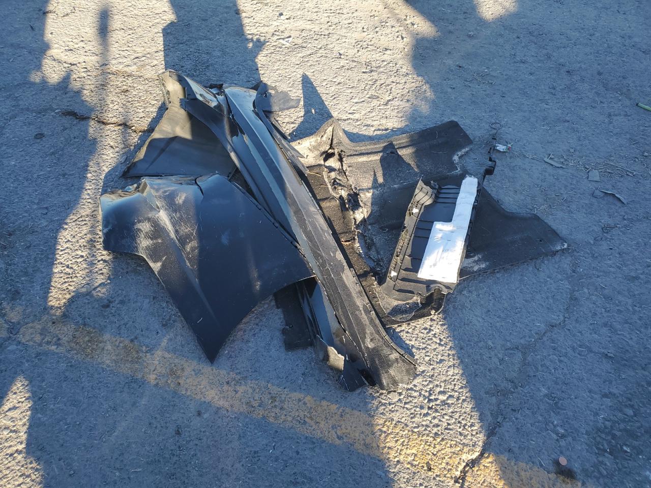 Hyundai SONATA Sel Image 10