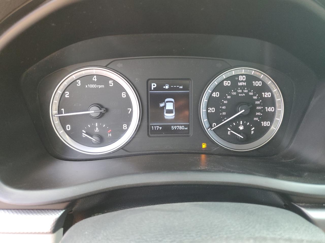 Hyundai SONATA Se Image 12