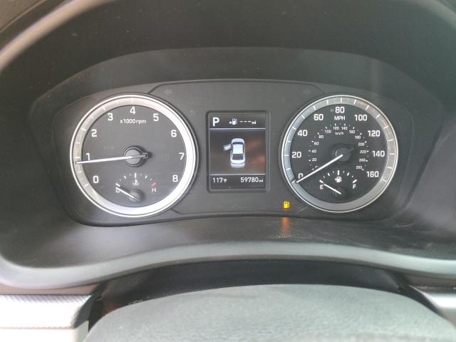 Hyundai SONATA Se Image 12