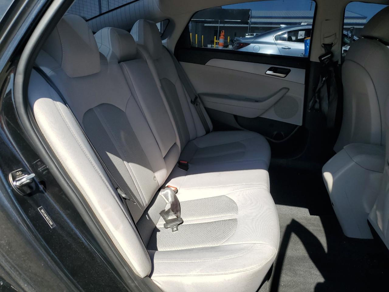 Hyundai SONATA Se Image 5