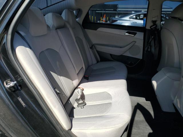 Hyundai SONATA Se Image 5