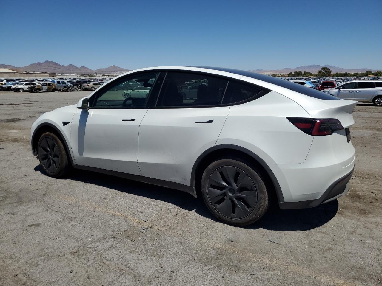 Tesla Model Y Image 3