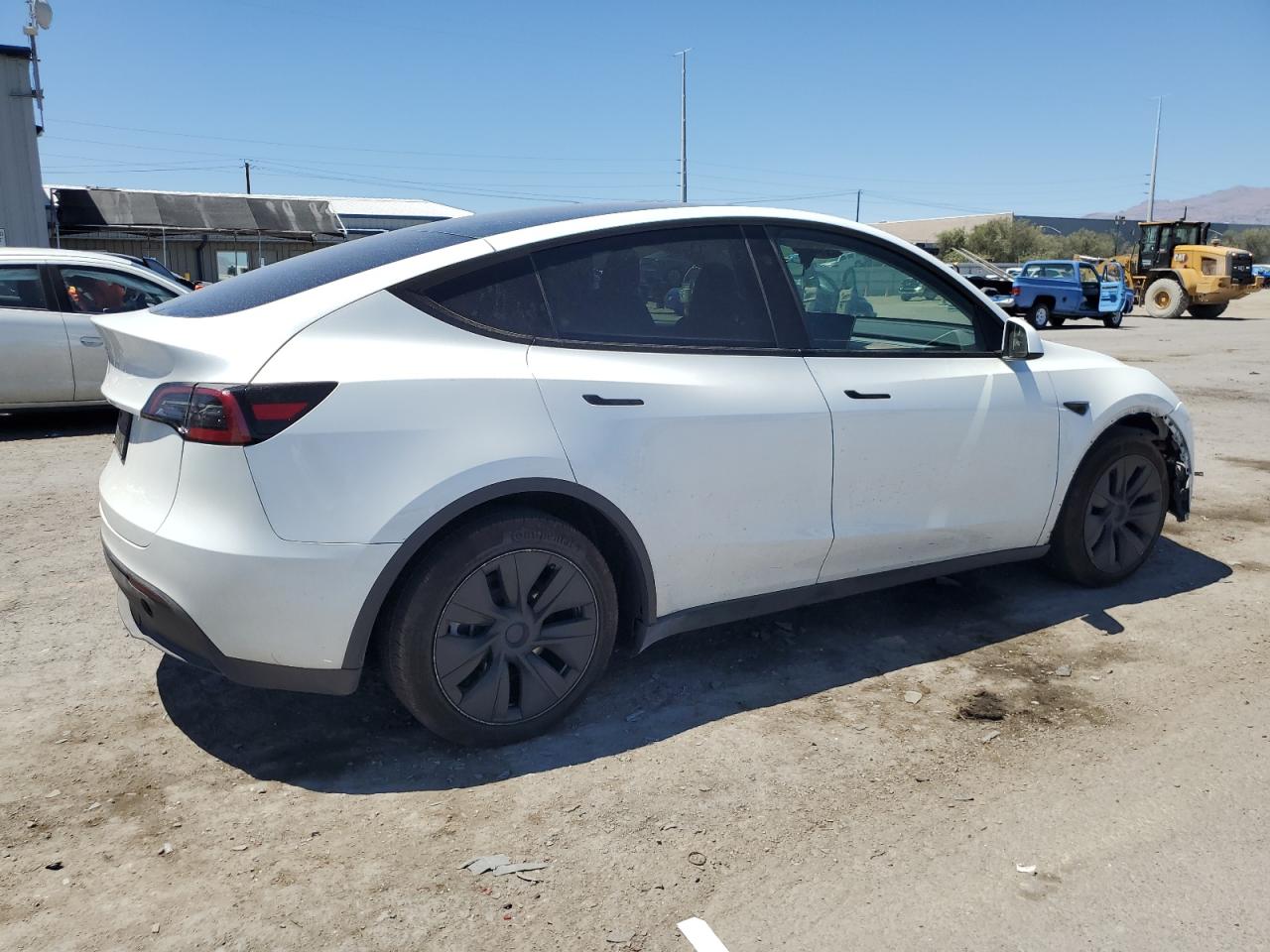 Tesla Model Y Image 2